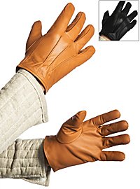 Lederhandschuhe - Inigo