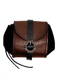 Gürteltasche - Streuner braun