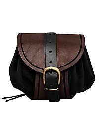 Gürteltasche - Streuner (klein) braun