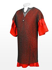 Chain mail shirt - Legionary