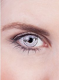 Lentillas De Cicatriz