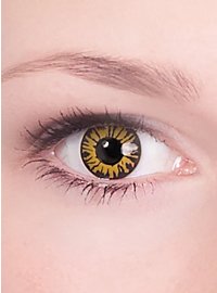 Lentillas De Efectos Especiales De Hombre Lobo