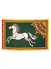 Lord of the Rings Rohirrim Flag