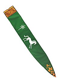 Lord of the Rings Rohirrim Flag classic