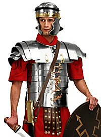 Armour - Lorica Segmentata