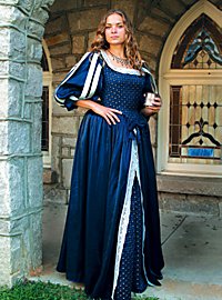 Renaissance Kleid - Madame Bonacieux
