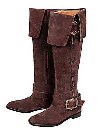 Maid Marion Stiefel