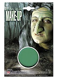 Make-Up Foundation green 