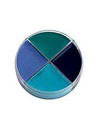 Make-up Ocean Schminkdose