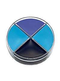 Maquillage océan Boîte à maquillage