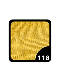 Maquillaje Al Agua Amarillo Metálico Citrino Wasserschminke
