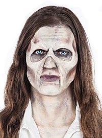 Maschera da vampiro Special FX in schiuma di lattice