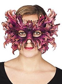 Maschera di cuoio - Puck