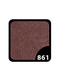 aqua make-up marron Namib maquillage à l'eau