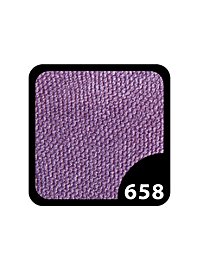 aqua make-up violet rubellite maquillage à l'eau