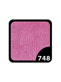 aqua make-up rose métallique spinelle maquillage à l'eau