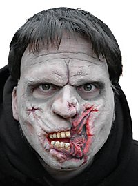 Masque de zombie - David Décomposé
