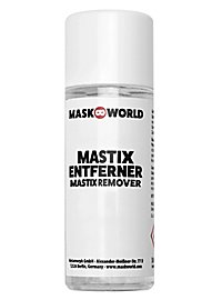 Mastix Spirit Gum Remover