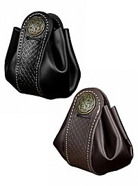 Medieval bag - Celtica, large