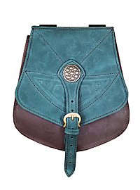 Medieval belt bag - Camlann