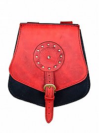 Medieval Belt Bag - Summoner