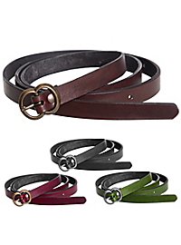 Medieval Belt - Damsel