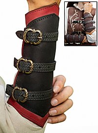 Medieval Bracers - Morna