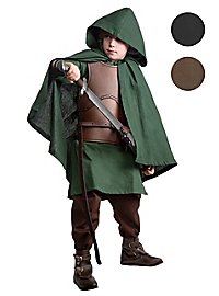 Medieval cloak for children - Tavi