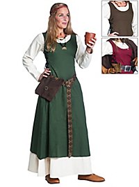 Medieval dress - Selene