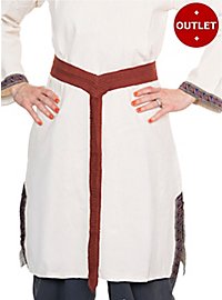 Medieval fabric belt - Nadine
