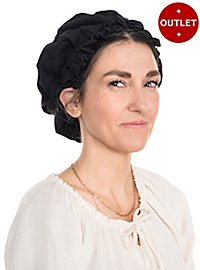 Medieval ladies' bonnet - Agnes