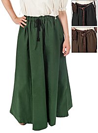 Medieval skirt - Amala