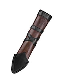 Dagger scabbard - Mercenary, slim
