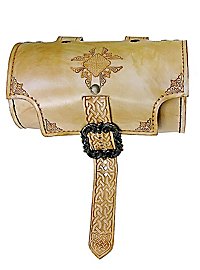 Belt pouch - Celtic warrior