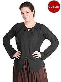 Middeleeuws Dames Tuniek - Brunhilde