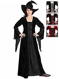 Mittelalter Gothic Kleid - Fee