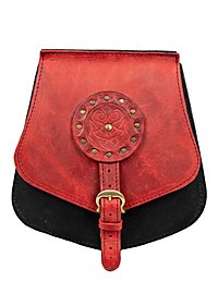 Mittelalter Gürteltasche - Beschwörer