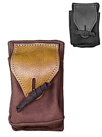 Mittelalter Gürteltasche - Duero, einzeln