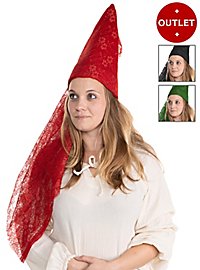 Mittelalter Spitzhut - Prinzessin