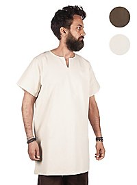 Kurzarm Untertunika - Ortlieb