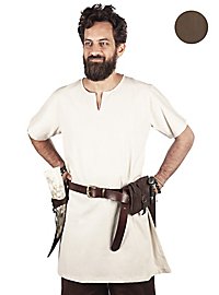 Kurzarm Untertunika - Ortlieb
