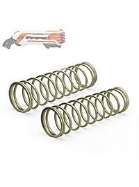 Blasterparts - Tuning Kit suitable for Nerf N-Strike Elite [XD] Rough Cut