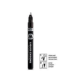 Molotow - Liquid Chrome Marker 2mm