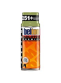 Molotow - Premium Sprühdose 400ml - 170 P.JAY Grün