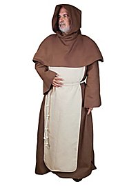 Monk's cowl Third Order of Franciscans - Archibald