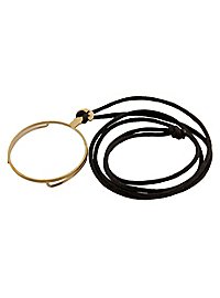 Monocle Steampunk