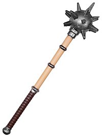 Morgenstern - Helmbrecht (70cm) Larpwaffe