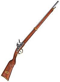 Musket Napoleon deco weapon