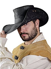 Musketeer hat - Corsair deluxe