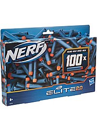 Nerf Elite 2.0 100-Dart Refill Pack